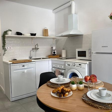 Loft primera línea playa, Cabo de Gata, Wifi Apartamento Retamar  Exterior foto